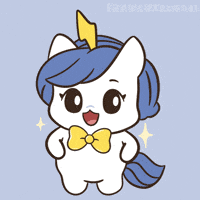 Happy Good Vibes GIF by Brave Unicorn