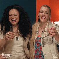 Happy Laugh Out Loud GIF by QVC