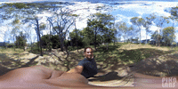 Fun 3D GIF by jorgemariozuleta