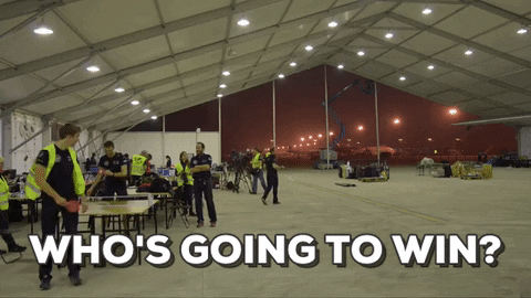 GIF by Solar Impulse