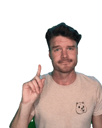Daxon Sticker by Instagram Creator Lounge