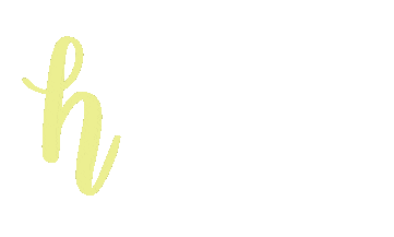 Created Journey Hello Sticker