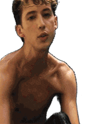 Troye Sivan Sticker by Universal Music Australia