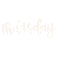 Day Date Sticker
