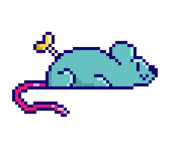 Pet Sticker by Editora MOL