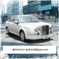mitsuokamotor car colorful classic car 光岡自動車 GIF