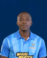 MICapeTown cricket my team my home kagiso rabada GIF