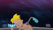 Season 1 Yes GIF by Final Space