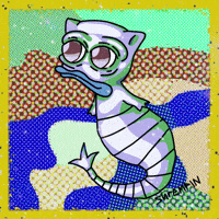 Shining Holy Spirit GIF by shremps