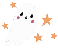 This Is Halloween Sticker
