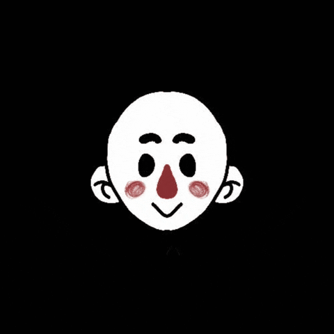 Happy Face GIF