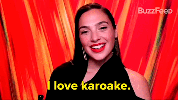 I Love Karaoke