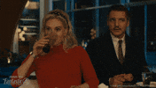 Surprised Fantastic Four GIF by Marvel Studios