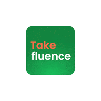 takefluence tkfl takefluence Sticker