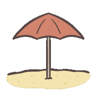 Illustration Cartoon Sticker