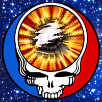 GIF by Steve Konklin
