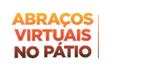 PatioHigienopolis hugs ph virtual hug virtual hugs Sticker