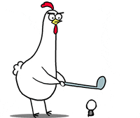 Ryder Cup Golf GIF by happydog