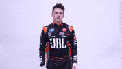 KBMteam nascar toyota jbl kyle busch GIF