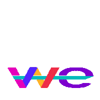 Weqollab weqollab Sticker