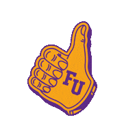 Mike Todd Fu Sticker by Transformation Church