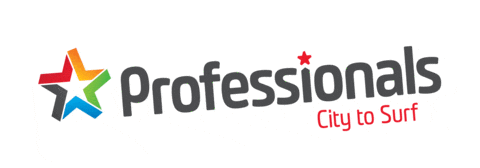 Professionalsrealestate Sticker by Professionals City to Surf