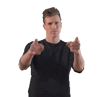 Voting Vote For Me Sticker by Big Brother 2021