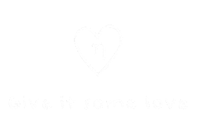 Social Media Love Sticker by Hlianna Designs