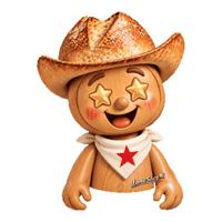 Excited Emoji GIF by LoneSlice