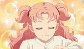Girl Thumbs Up GIF