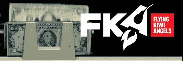 FlyingKiwiAngels giphyupload another fka friday fka news GIF