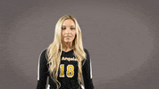 Volleyball Calstatela GIF by Cal State LA Golden Eagles