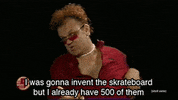 steve brule GIF