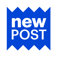 Sticker New Post Sticker by Medify