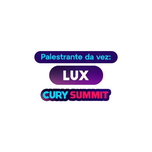 Lux Cury Sticker by cury_construtora