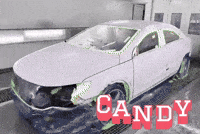 Candy GIF
