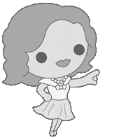 Wanda Maximoff Sparkle Sticker by Disney+