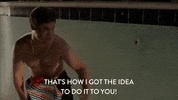 comedy central GIF by Workaholics