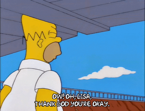 Lisa Simpson Episode 24 GIF by The Simpsons