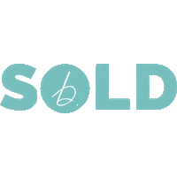 bteamottawa sold realtors sweeney curations bteam Sticker