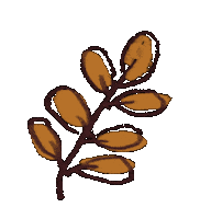 Fall Autumn Sticker by Marianna