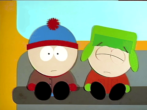 You Farted