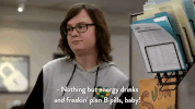 comedy central season 6 episode 6 GIF by Workaholics