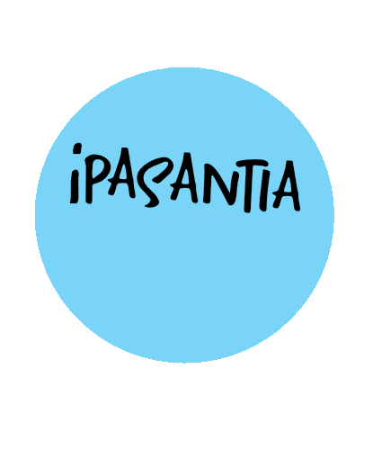 Pasantia Sticker by Crs+Sch
