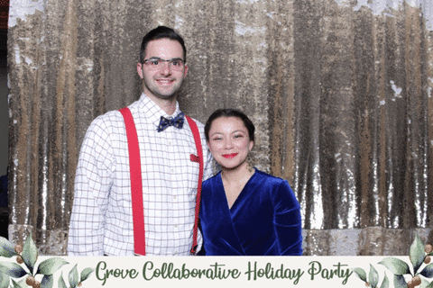 Fun Party GIF by GingerSnap Rentals