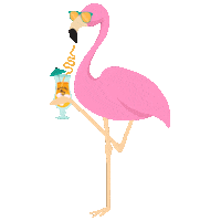 Dance Love Sticker by Malibu Rum