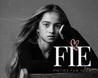 Fietjes_Fun_Vlog food fashion outfits fie GIF