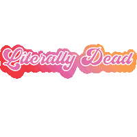 rainbow lol Sticker by Ardene