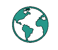 Mother Nature Earth Sticker by Ardene