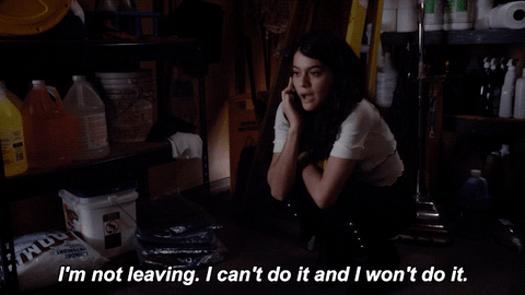 comedy lol GIF by The Mick
